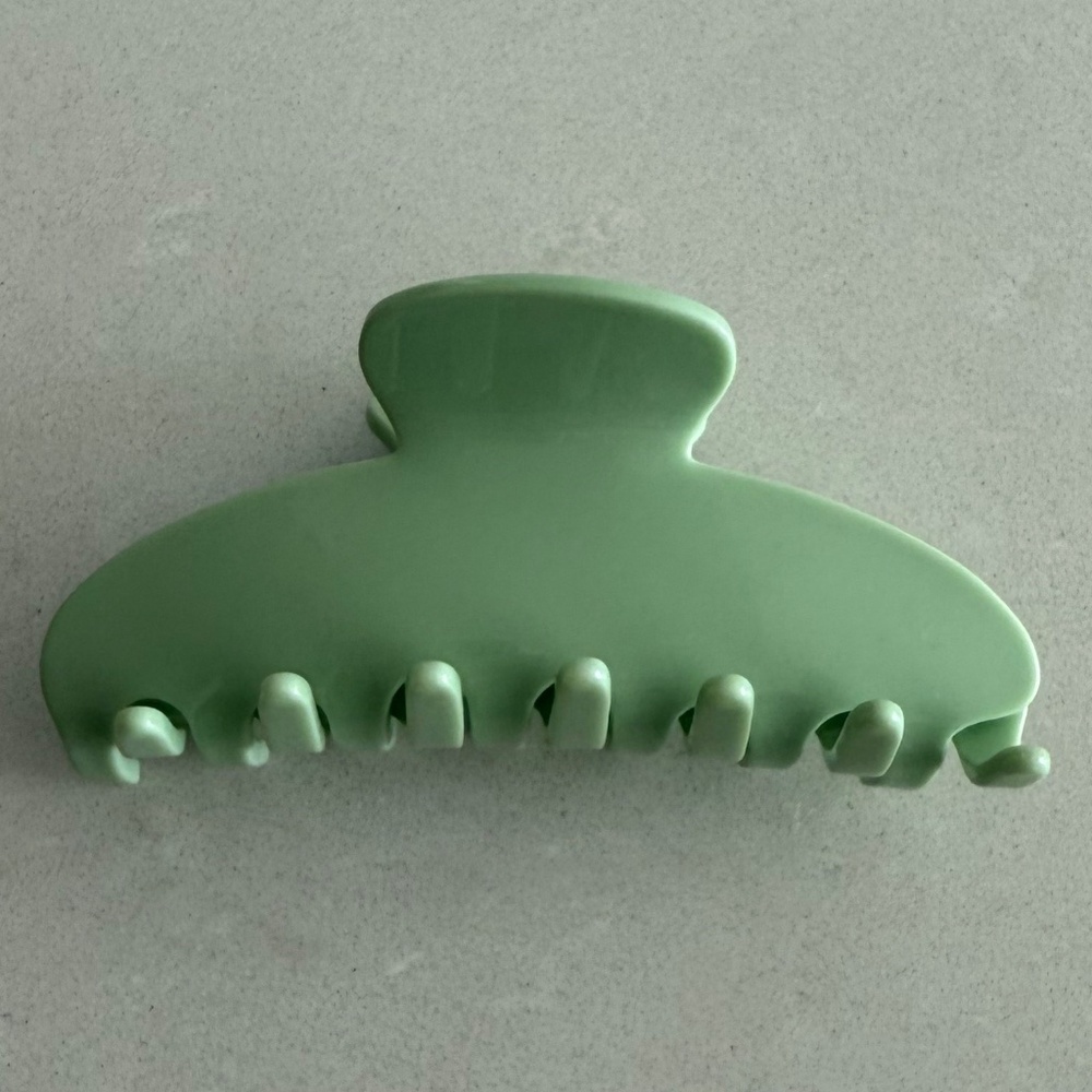 Emi Jay Big Effing Clip - Pastel Green